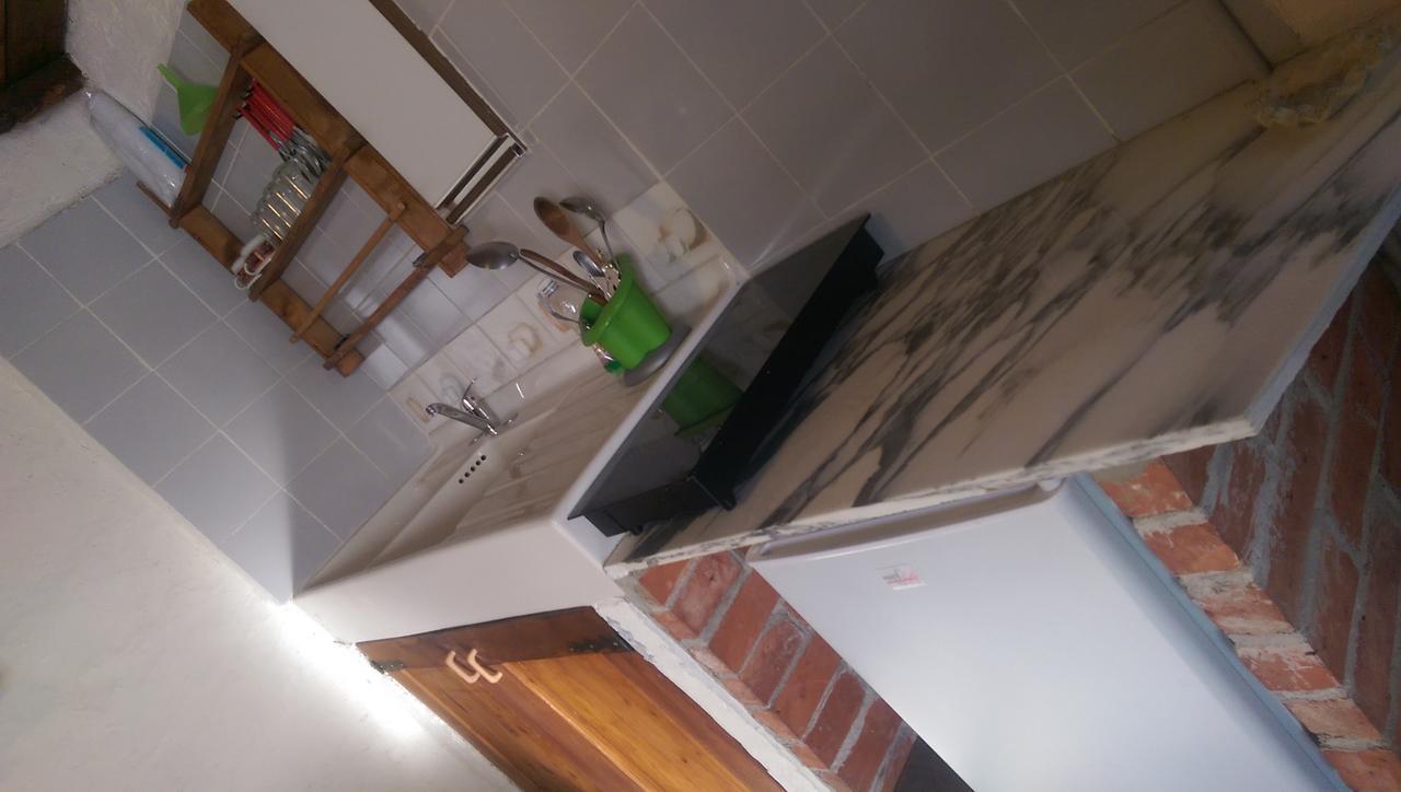 Azienda Agrituristica Cascina La Botta Dego Eksteriør bilde